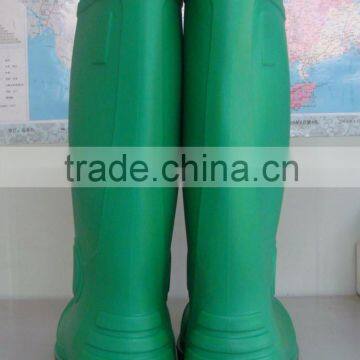 Industrial Steel Toe Working Boot Safety Gumboots,Lightweight Safety Boots photo-4