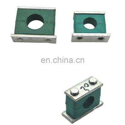 Hydraulic Tube Clamp Plastic Pipe Clamp Hose Clamp