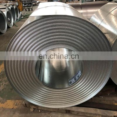 Top quality dx51d z80 galvanized steel coil hot-dip galvanized steel sheet coil PPGI Coil