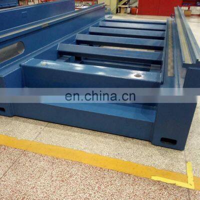 T&L Cut Brand CNC Sheet Metal Fiber Laser Cutting Machine Price China photo-5