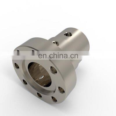 Cnc Milling Part Cnc Machining Metal Part Bicycle Spare Parts and Accessories Cnc Machining Prototyping Services