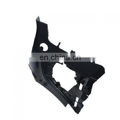 OEM Custom Mold ABS Plastic Molding Injection Electronic Enclosure photo-5