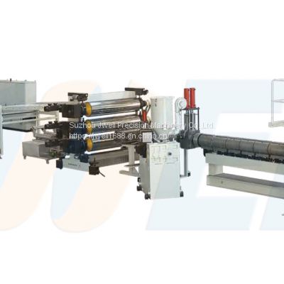 PP/PS Environmental Sheet Extrusion Line