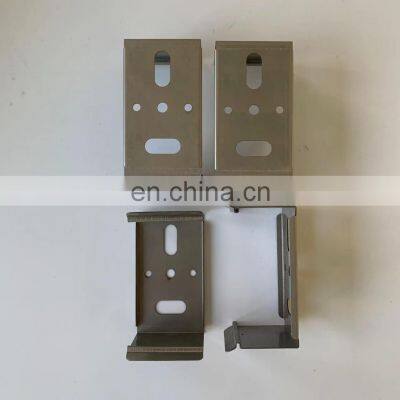 OEM Led Lighting Tube Lamp Spring Clamps U Shape Clips photo-2