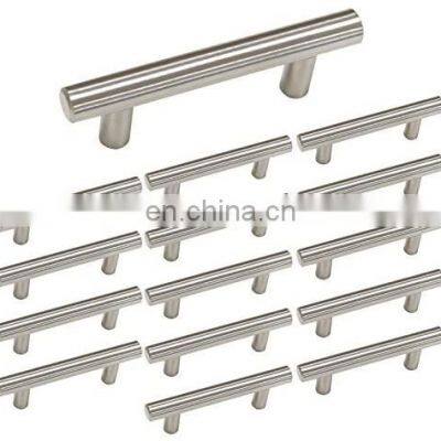 China Modern Main Type Stainless Steel Handle Classical Handle for Sliding Indoor photo-5