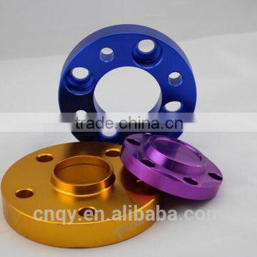 Direct sale OEM customized forged wheel adapter