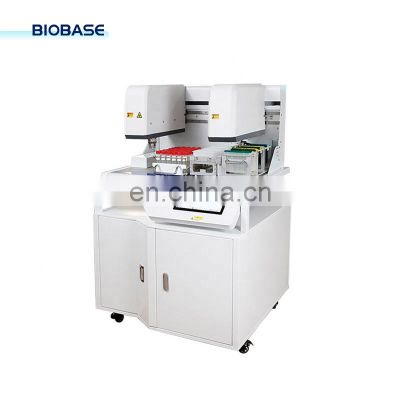 BIOBASE Automated Sample Processing System BK-PR48 for Clinical Diagnosis For Sale