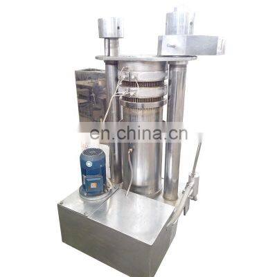 Good performance pumpkin seed oil press machine sunflower oil pressers