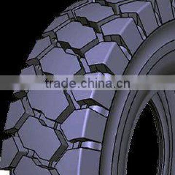 BIAS OTR tyre