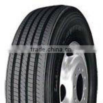 truck tire