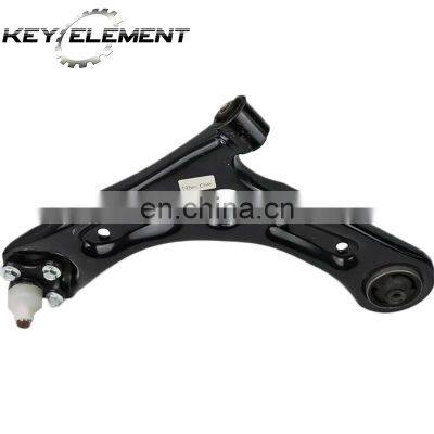 KEY ELEMENT Auto Suspension Control Arms 54500-C1000 For SONATA VII 2014 shock eliminator Rear left Control Arms Auto Suspension System