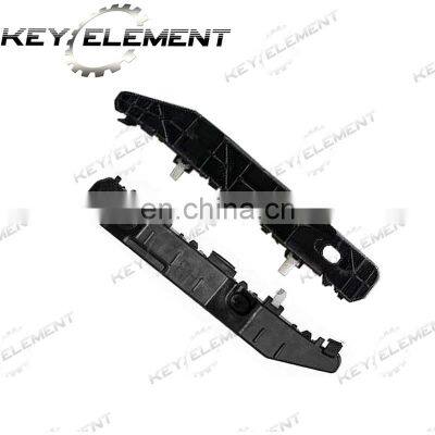 KEY ELEMENT Hot Sale High Quality Front Bumper Bracket 86514-C1000 For Hyundai Sonata 2015-2017 Bumper Bracket Right Passenger