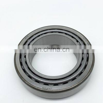 4T-529/522 529/522  NTN Inch taper roller bearings