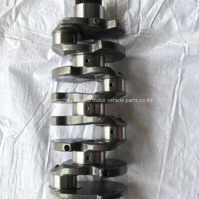 crankshaft 40Dd-22 for perkins engine 404d-22