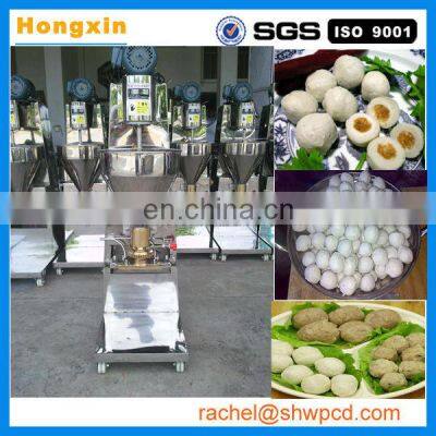 Stainless Steel Stuffed Meat Meatball Making Machine With 20% off photo-2