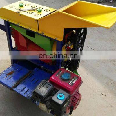 New Design Corn Thresher and Sheller /corn Shelling Machine photo-3