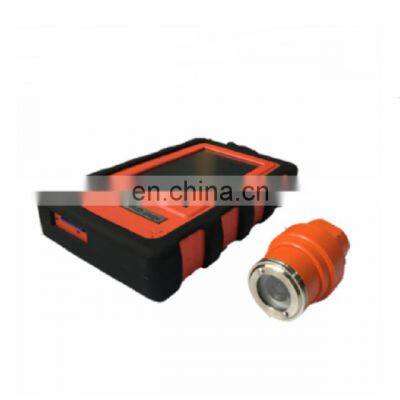 Taijia digital crack monitoring / crack integrated detector / Concrete cracks meter Concrete Detector