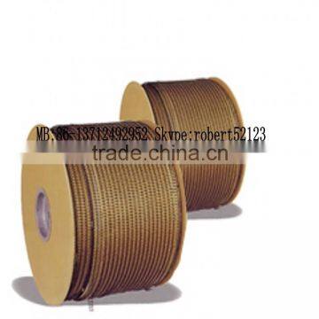NanBo Nylon Coated Double Loop Wire Spool, Double Loop Wire in Spool