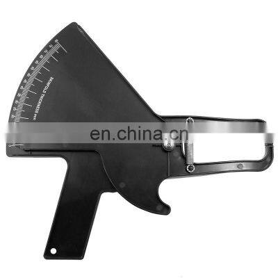Measuring Tape Plastic Medical Measurement Body Fat Caliper