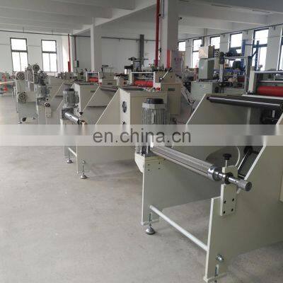 Automatic Computer Control Eva Foam Cutting Machine For Paper and Leather PE OPP Film Plastic Sheet Cutting Machine photo-4