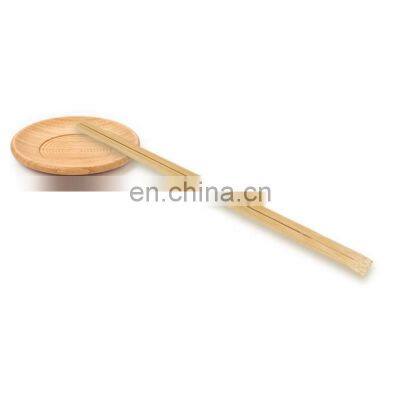 disposable sushi custom chop sticks 100% natural bamboo