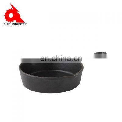 China Custom Cast Iron Frying Pans Casserole photo-5