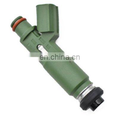 Auto New Original Car Fuel Injector Nozzles 23250-22040 23209-22040