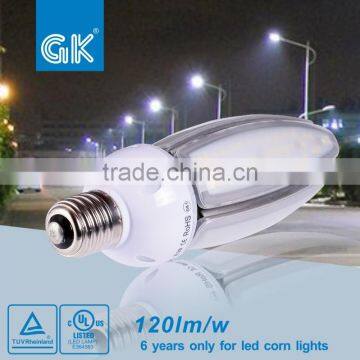 UL 5 years warranty led high bay retrofit 100 watt led street lamp