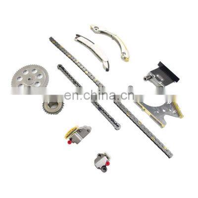 Timing Chain Kit for Chevrolet Trailblazer 4.2L OE 12571725 12595030 12598504 12588100 Timing Kit TK5320