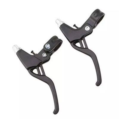 High Quality Mountain Bike Brake Lever Aluminum Alloy Bicycle Brake Lever photo-3