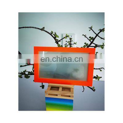 OEM ODM Manufacturer Security Electronic Smart PDLC Film Cars Window Decorative Switchable 12V Privacy Tint Glass Film photo-2