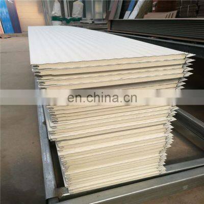Pir Sandwich Panel Puf Roof Panels Sandwich Sandwich Panel Line Machine