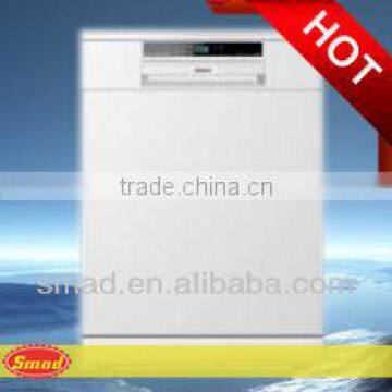 Free standing Dishwasher with GS/CE/RoHS/EMC/REACH