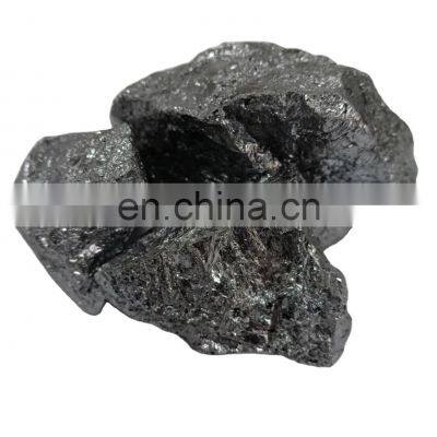 High Pure Silicium 421 553 Silicon Metal Manufacturer Process photo-3