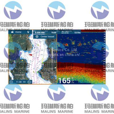 Furuno NavNet TZtouch3 TZT16F photo-4