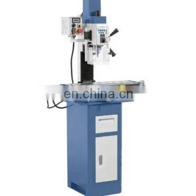 ZAY7020V variable speed mini drilling milling machine with CE