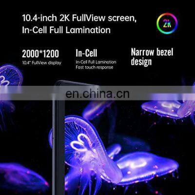 ALLDOCUBE IPlay 40 Pro 10.4 Inch 2K IPS Tablet Android 11 8GB RAM 256GB ROM Tiger T618 Octa Core 4G LTE Phone Call Tablet pc photo-5