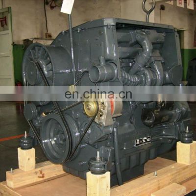 Motor Deutz de alta calidad de 4 cilindros enfriado por aire BF4L913