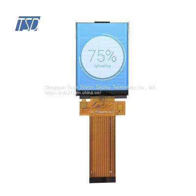 2 .4 inch TFT LCD 240(RGB)*320 LCD module with 40 Pin all can customize