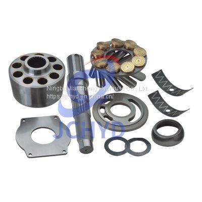 Replacement Rexroth Hydraulic Pump Parts A4vso40 A4vso56 A4vso71 A4vso125 A4vso180 A4vso250