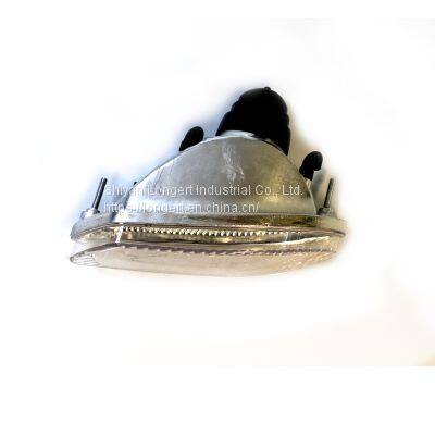 Wholesale bus accessories 4116-00090 Bus Front fog light WD575 left