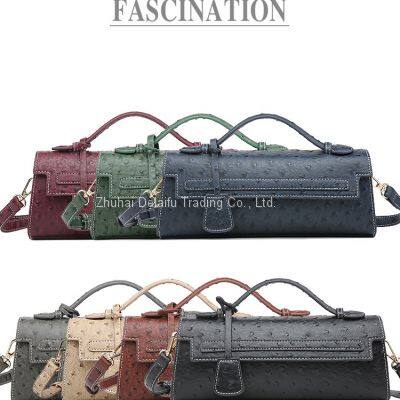 New style Kelly long clutch bag high quality ladies' dinner bag