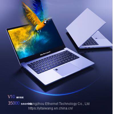 FEI QIN Feiteng FT-2000/4 Mobile Edition, 4-core, Operating Frequency 2.2GHz photo-4