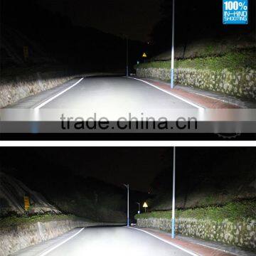 China factory car R4 led headlight ETI chips 3600lm 30w for motorcycles and cars