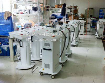 Stand IPL Hair Removal Skin Rejuvenation Laser Beauty Equipment photo-3