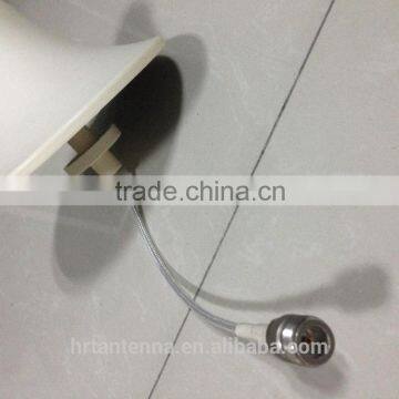 470-800MHz 3dBi Broadband Digital TV Antenna Indoor Omni Antenna Ceiling Mount Antenna photo-4