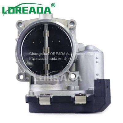 70mm Throttle Body ASSY 408242002008Z 13547597881 13547556118 A2C82999400 A2C53356722 408-242-002-008Z S20074 675003 TB1115