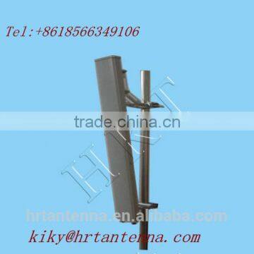 2.4G outdoor MIMO Directiona Panel Antenna