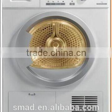 high quality condser tumble clothes dryer