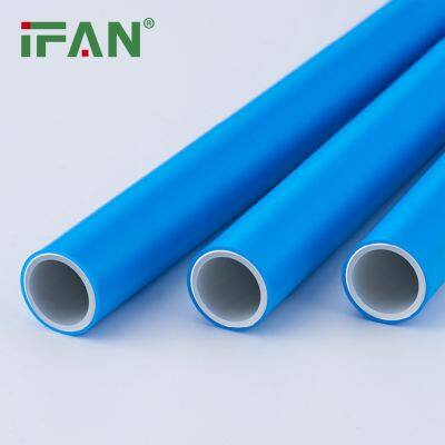 IFAN Hot Sale Pex Water Tube Composite Plumbing Pipe Pex Al Pex Pipe